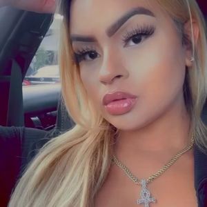 Meet your Posher, Stacey